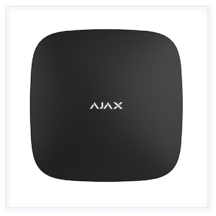 HUB 2 PLUS Centrale Antifurto wireless  Ajax